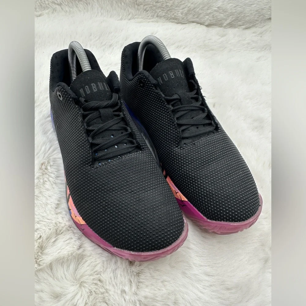 Nobull Trainer‎ CrossFit west coast sunset shoes sneakers NWOT women’s 8
